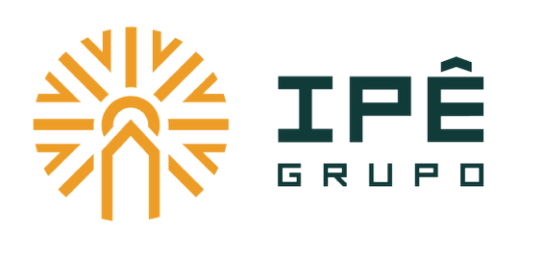 logo grupo ipê